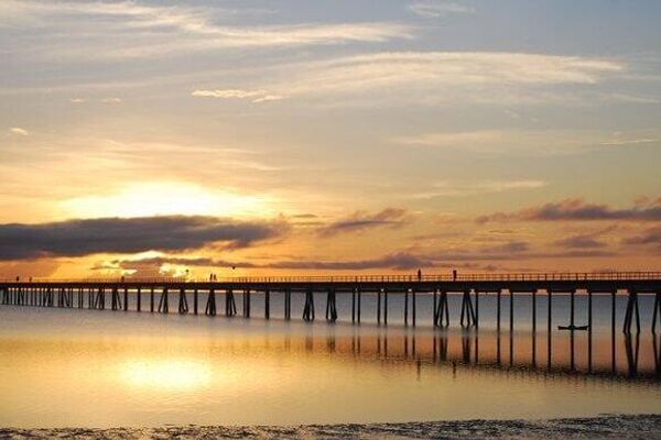 Africa's Iconic Bridges - Sputnik Africa