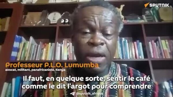 La décolonisation n'était qu'un début — l'Afrique a désormais besoin de décolonialité - Sputnik Afrique