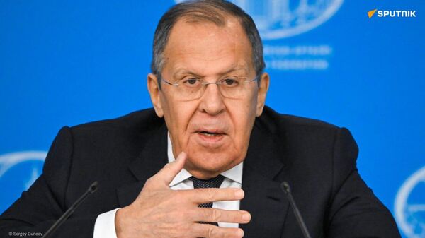Lutte contre le néocolonialisme et pour les réparations: la Russie salue une résolution de l'Onu - Sputnik Afrique