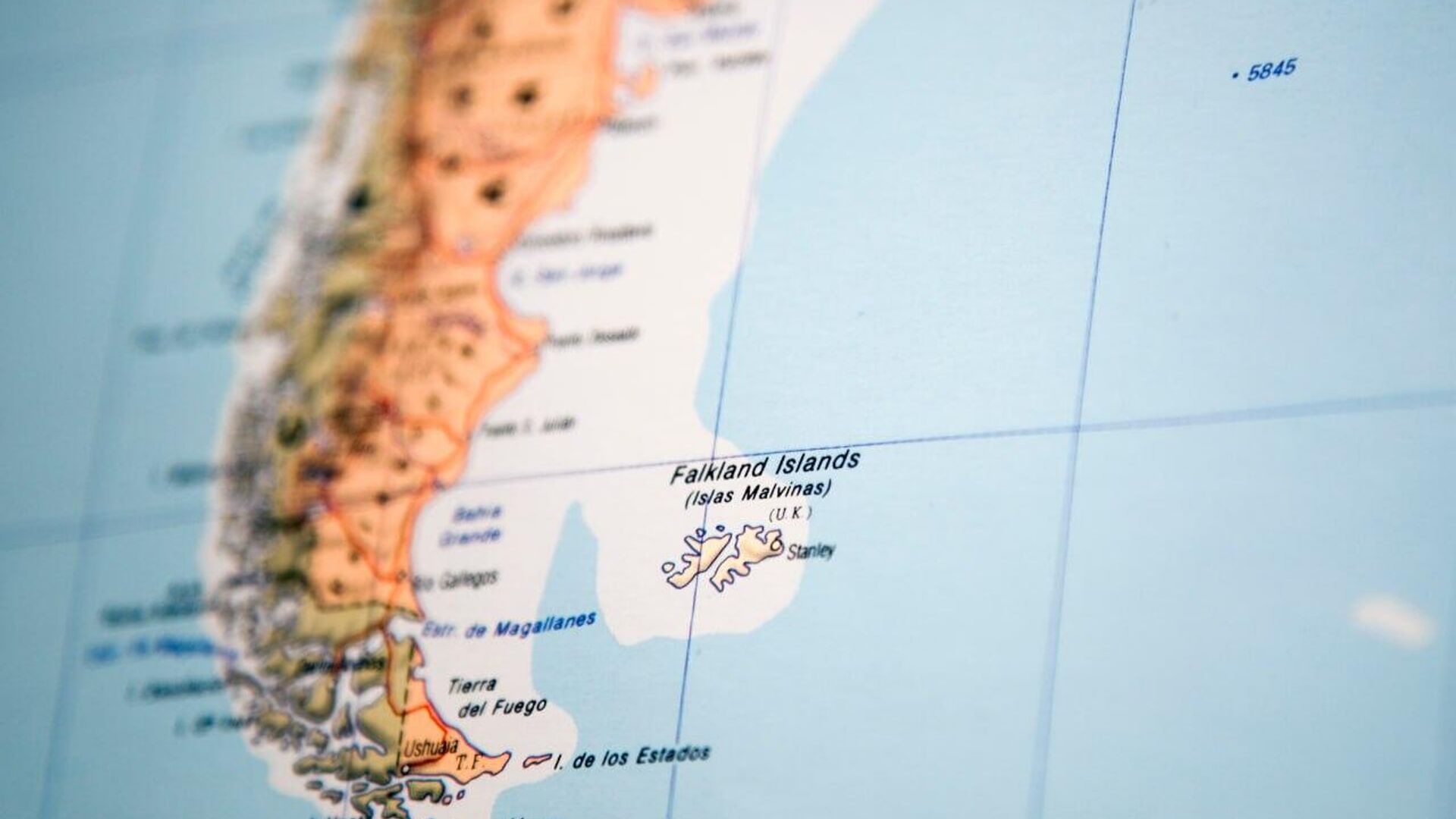 If Mauritius Can Win Chagos, Argentina Wants the Falklands If Mauritius Can Win Chagos, Argentina Wants the Falklands - Sputnik Africa, 1920, 27.05.2025