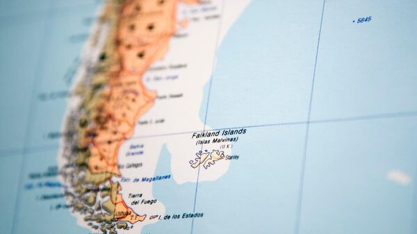 If Mauritius Can Win Chagos, Argentina Wants the Falklands - Sputnik Africa