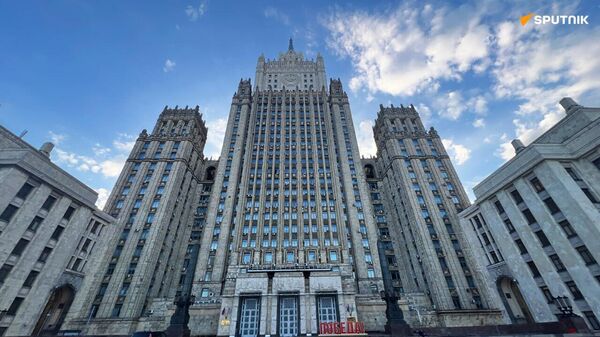 Aggravation of Situation in South Sudan Causing Serious Concern, Russian Foreign Ministry Says - Sputnik Africa