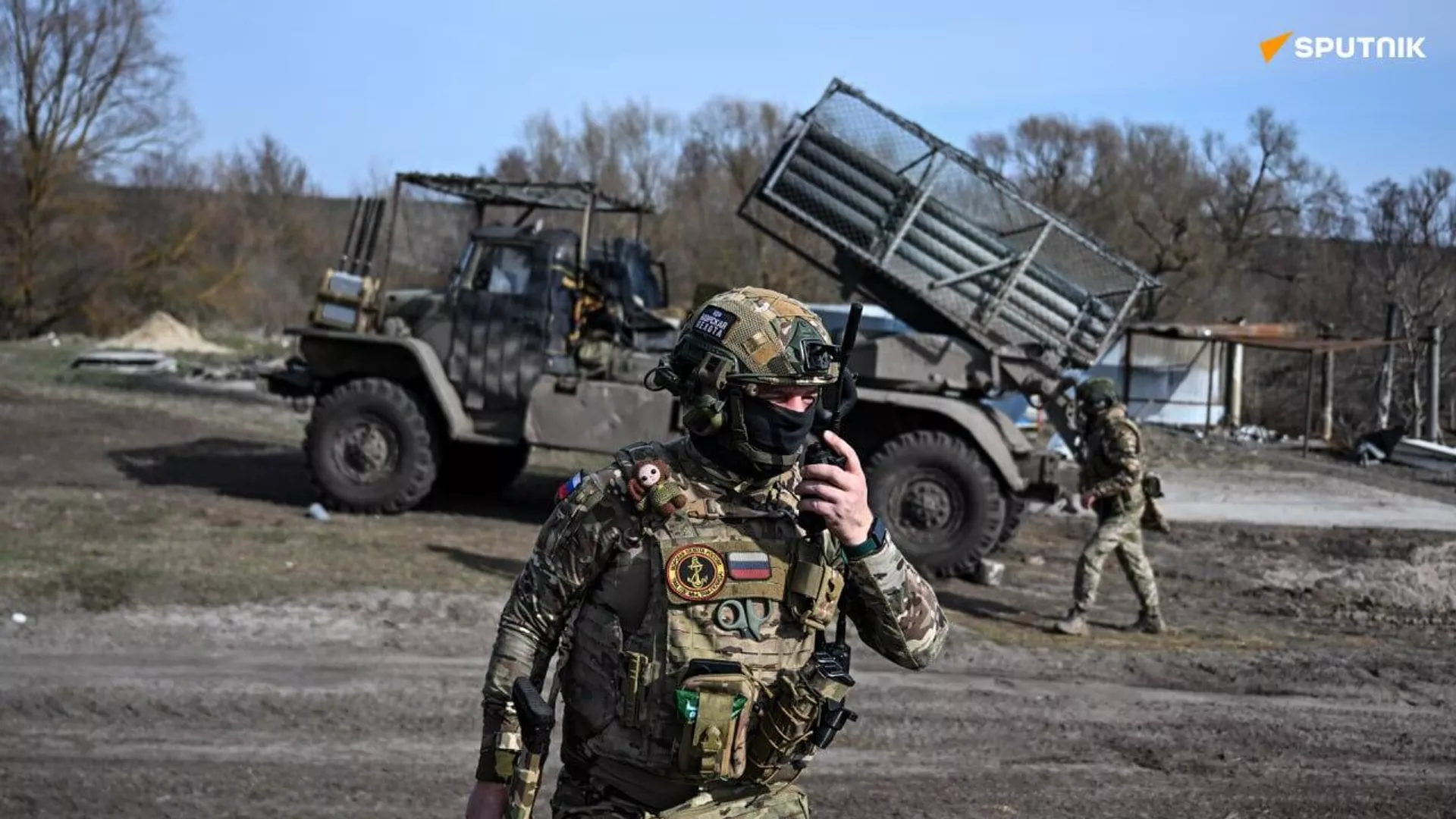 Pourquoi l’intensité des frappes aériennes russes en Ukraine a-t-elle augmenté? - Sputnik Afrique, 1920, 27.05.2025
