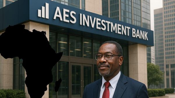 Strength in Unity: AES Investment Bank Paves Way to Africa's Investment Future, Malian Expert Says - Sputnik Africa