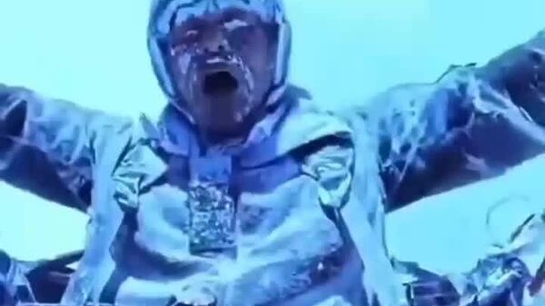 #viral | Chinese Man Breaks World Record for Paragliding Without Oxygen - Sputnik Africa