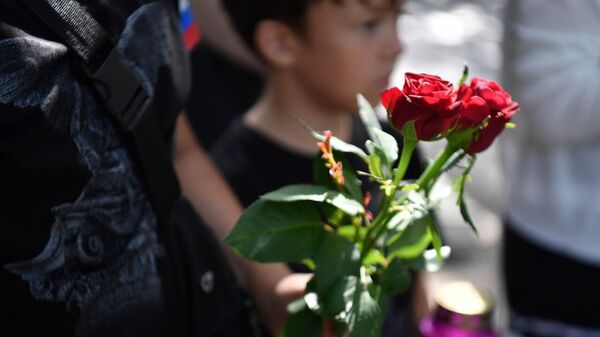 Total of 6,831 Russian Civilians Died From Actions of Ukraine Since February 2022 - Sputnik Africa