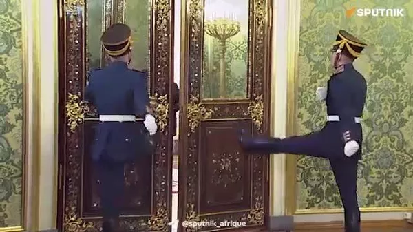 Les relations de longue date entre la Russie et le Yémen ont toujours été amicales, selon Poutine - Sputnik Afrique