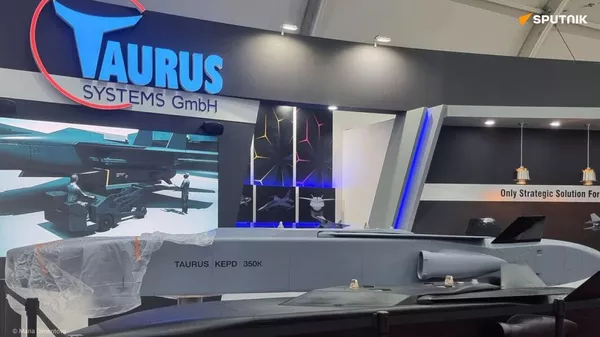 Taurus: de fait, l’Allemagne déclare la guerre à la Russie, selon un politologue afghan - Sputnik Afrique