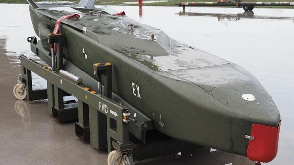 TAURUS WILL SHARE PATRIOT'S FATE — RUSSIAN RETALIATION READY IF GERMANY ESCALATES - Sputnik Africa