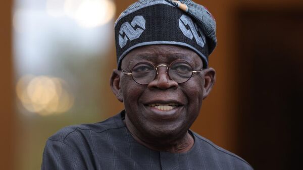 'No Safe Haven for Corruption in Nigeria' — Tinubu Pledges to Recover All Wealth Stolen Through Malfeasance - Sputnik Africa