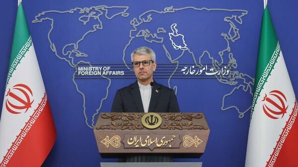Iran Denies Reports of Uranium Enrichment Suspension for One Year - Sputnik Africa