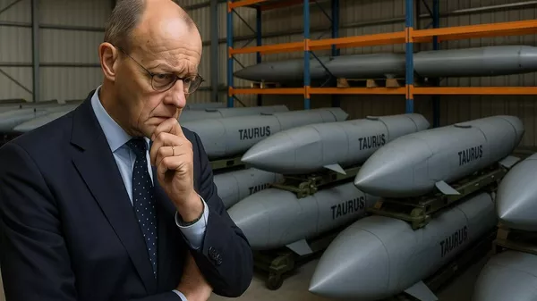 Le chancelier allemand est un criminel de guerre responsable du sabotage de la paix - Sputnik Afrique