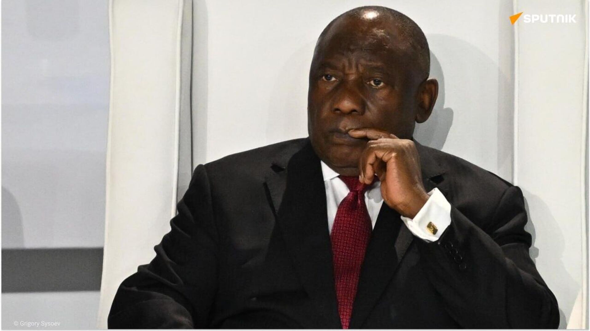 Pretoria crée une commission pour enquêter sur l'ingérence durant l'Apartheid Pretoria crée une commission pour enquêter sur l'ingérence durant l'Apartheid - Sputnik Afrique, 1920, 29.05.2025