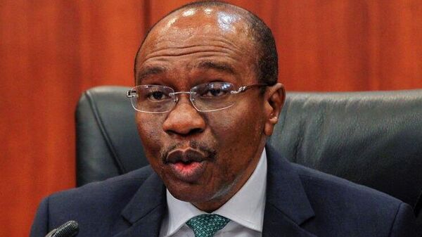 Nigeria's Ex-Central Bank Chief Reportedly Fights Court Order to Seize 753 Properties - Sputnik Africa