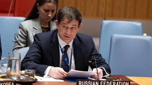 Russia Backs More Voice for Global South — But Slams Push to Boost Western Seats in UNSC - Sputnik Africa