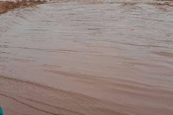 At Least 88 Die Due to Flash Floods in Central Nigeria - Sputnik Africa
