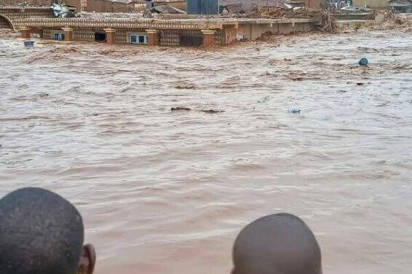 At Least 88 Die Due to Flash Floods in Central Nigeria - Sputnik Africa
