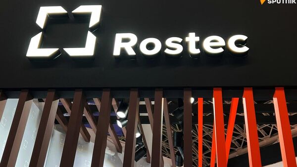 US Begins Process to Lift Sanctions on CEO of Russia's Defense Corporation Rostec - Sputnik Africa