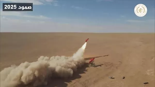 L'Algérie dévoile ses systèmes de défense antiaérienne russes S-400 Triumph - Sputnik Afrique