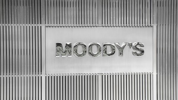 Moody's - Sputnik Africa