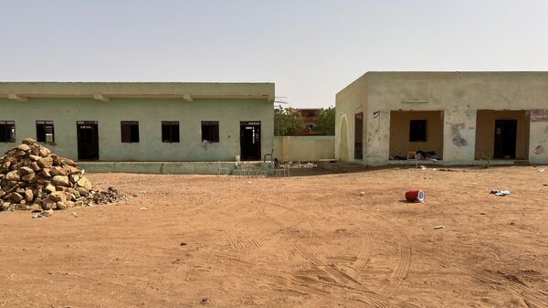 Sudan - Sputnik Africa