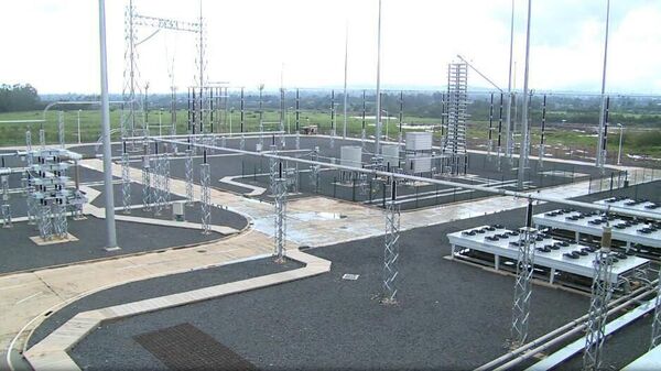 Ethiopia Steps Up Its Efforts to Bring Electricity to East Africa - Sputnik Africa