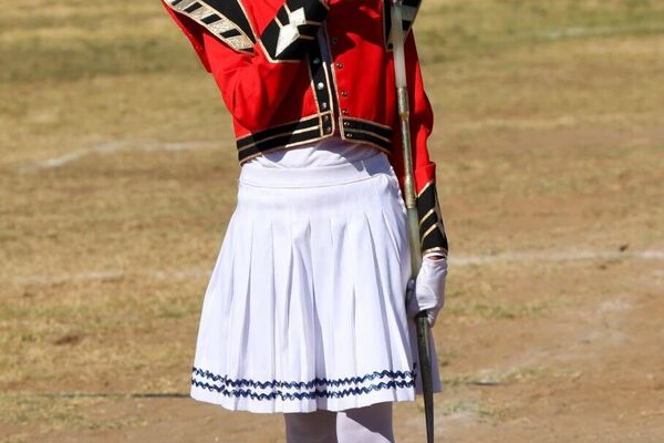 Nama Festival in Namibia Dedicated to Uniting Nama People Worldwide - Sputnik Africa
