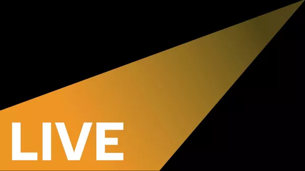 Second Round of Russia-Ukraine Talks in Istanbul: Opening Address by Turkish FM - Sputnik Africa