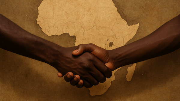parteneriat - Sputnik Afrique