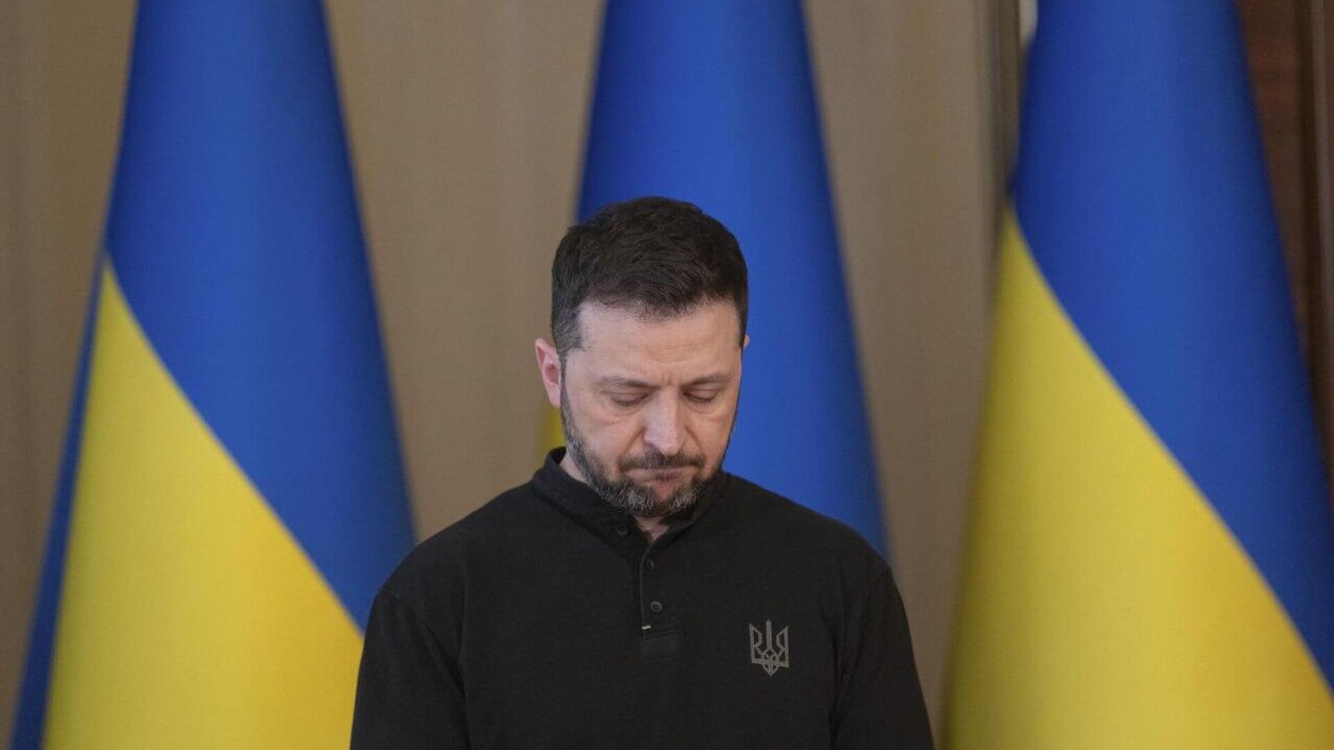 Rejecting Russian Proposals 'Casts Doubt' on Kiev's Long-Term Commitment to Peace Rejecting Russian Proposals 'Casts Doubt' on Kiev's Long-Term Commitment to Peace - Sputnik Africa, 1920, 03.06.2025