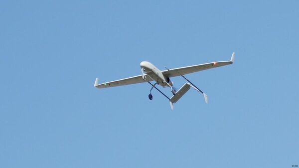 La Maison Blanche affirme que Kiev n'a pas informé Trump à l'avance de ses récentes attaques de drones sur des aérodromes russes - Sputnik Afrique