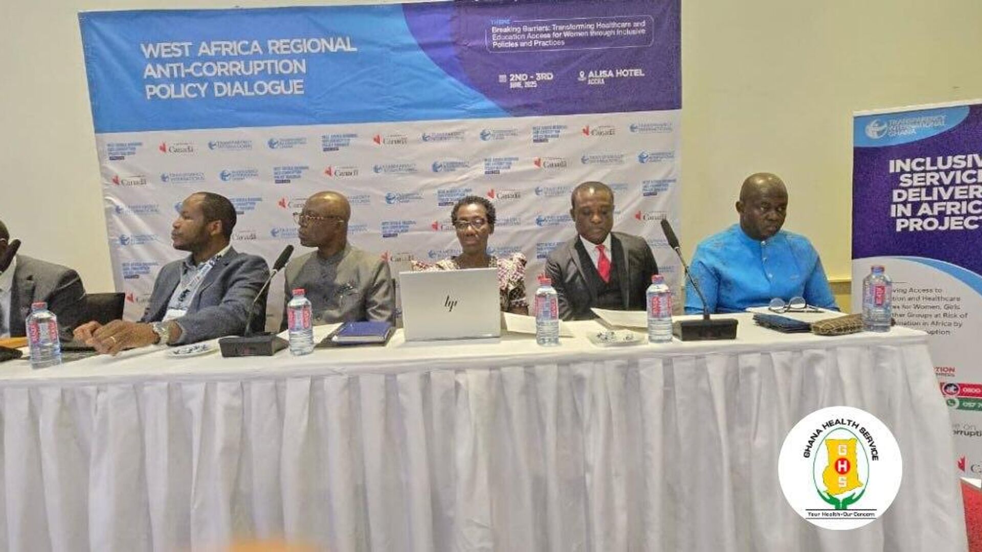 Rethinking Corruption in Ghana: Time to Drop Western Templates? Rethinking Corruption in Ghana: Time to Drop Western Templates? - Sputnik Africa, 1920, 03.06.2025
