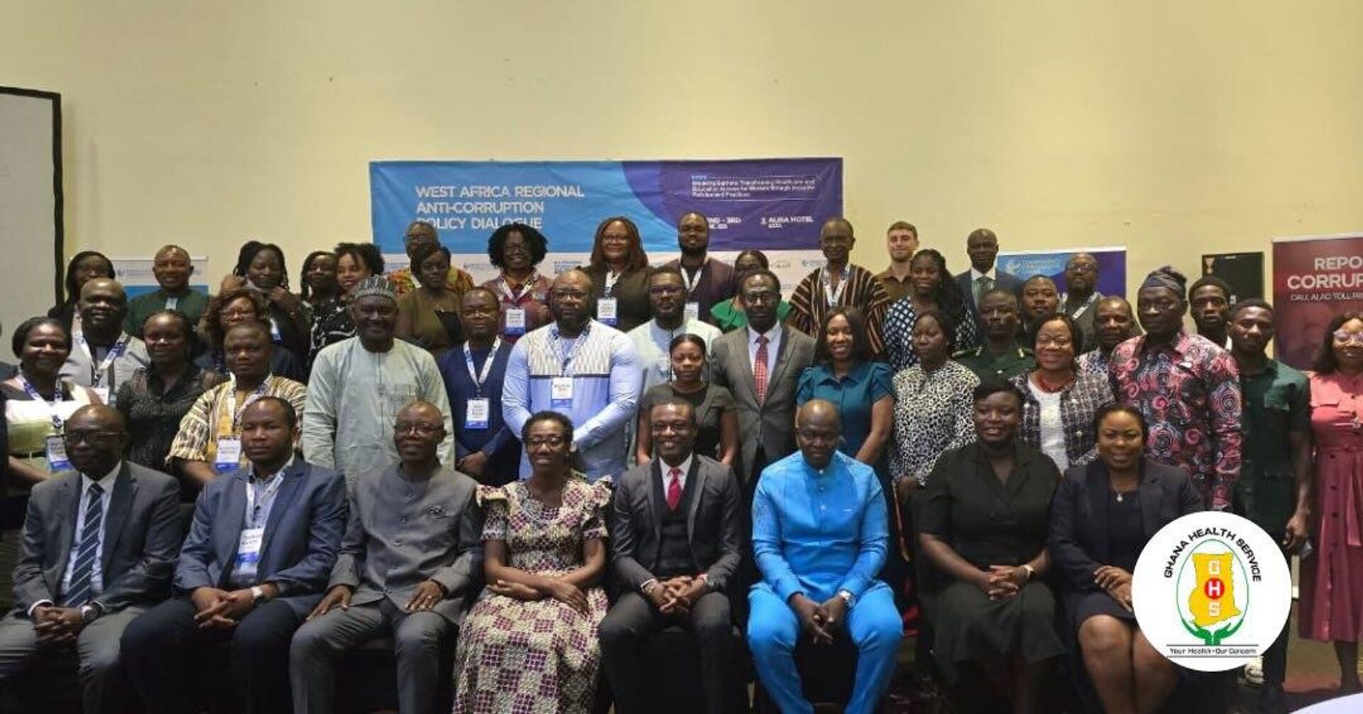 Rethinking Corruption in Ghana: Time to Drop Western Templates? Rethinking Corruption in Ghana: Time to Drop Western Templates? - Sputnik Africa, 1920, 03.06.2025