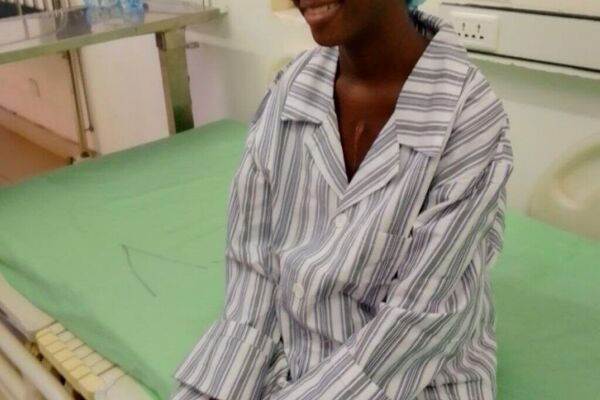  Les ministres de la Santé du Burkina Faso et du Mali en visite au plus grand hôpital du Niger Les ministres de la Santé du Burkina Faso et du Mali en visite au plus grand hôpital du Niger - Sputnik Afrique