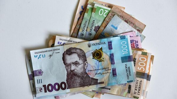 S&P Announces Default on Ukraine's GDP-Linked Bonds - Sputnik Africa