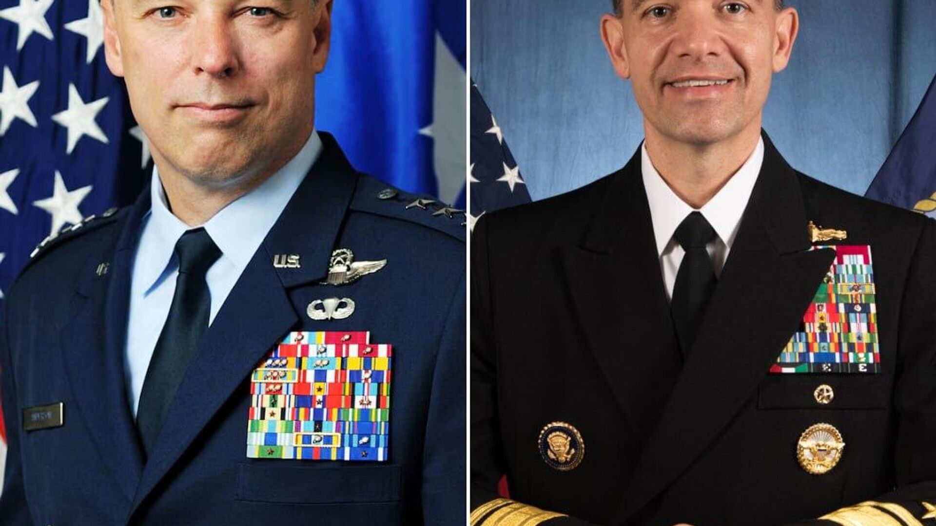 Trump Nominates New Military Leaders for AFRICOM & CENTCOM Trump Nominates New Military Leaders for AFRICOM & CENTCOM - Sputnik Africa, 1920, 05.06.2025