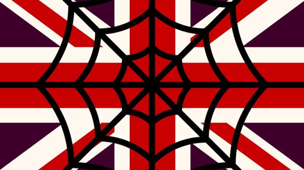 Russian Foreign Intel veteran untangles spider’s web of British soft power ops - Sputnik Africa