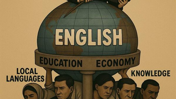 Is the British Council Still Doing the Empire’s Work? - Sputnik Africa