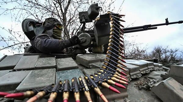Russia's success in ammo production is staggering – NATO Chief - Sputnik Africa