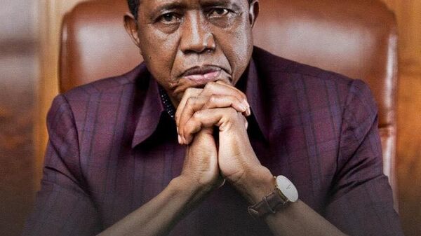 Zambia's Former President Edgar Lungu Dies at 68 - Sputnik Africa
