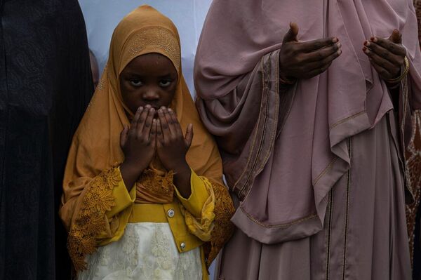 Eid al-Adha Across Africa: A Tapestry of Faith & Culture Eid al-Adha Across Africa: A Tapestry of Faith & Culture - Sputnik Africa
