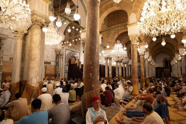 Eid al-Adha Across Africa: A Tapestry of Faith & Culture Eid al-Adha Across Africa: A Tapestry of Faith & Culture - Sputnik Africa