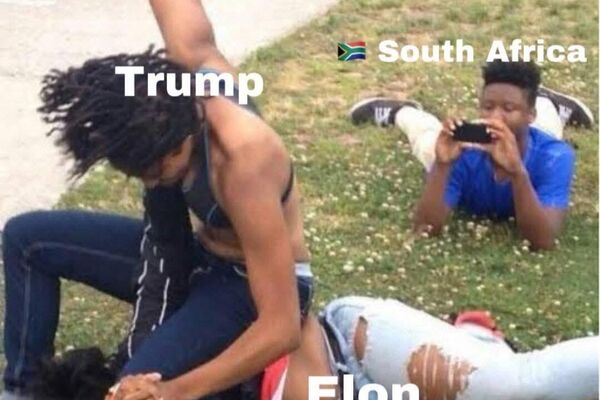 Trump vs Trump vs - Sputnik Africa