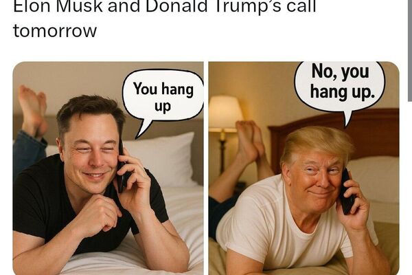Trump vs Trump vs - Sputnik Africa