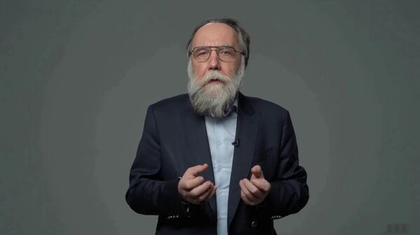 Trump and Russia’s Strategic Patience – Dugin Digital Edition - Sputnik Africa