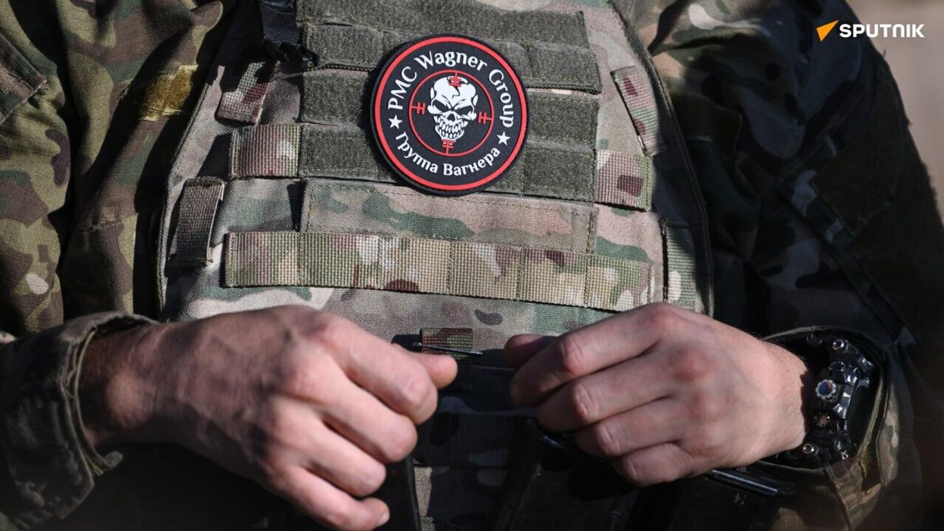Wagner Withdraws From Mali: ‘We Have Learned a Great Deal From These People and Will Be Able to Confront Terrorist Groups’ Wagner Withdraws From Mali: ‘We Have Learned a Great Deal From These People and Will Be Able to Confront Terrorist Groups’ - Sputnik Africa, 1920, 06.06.2025