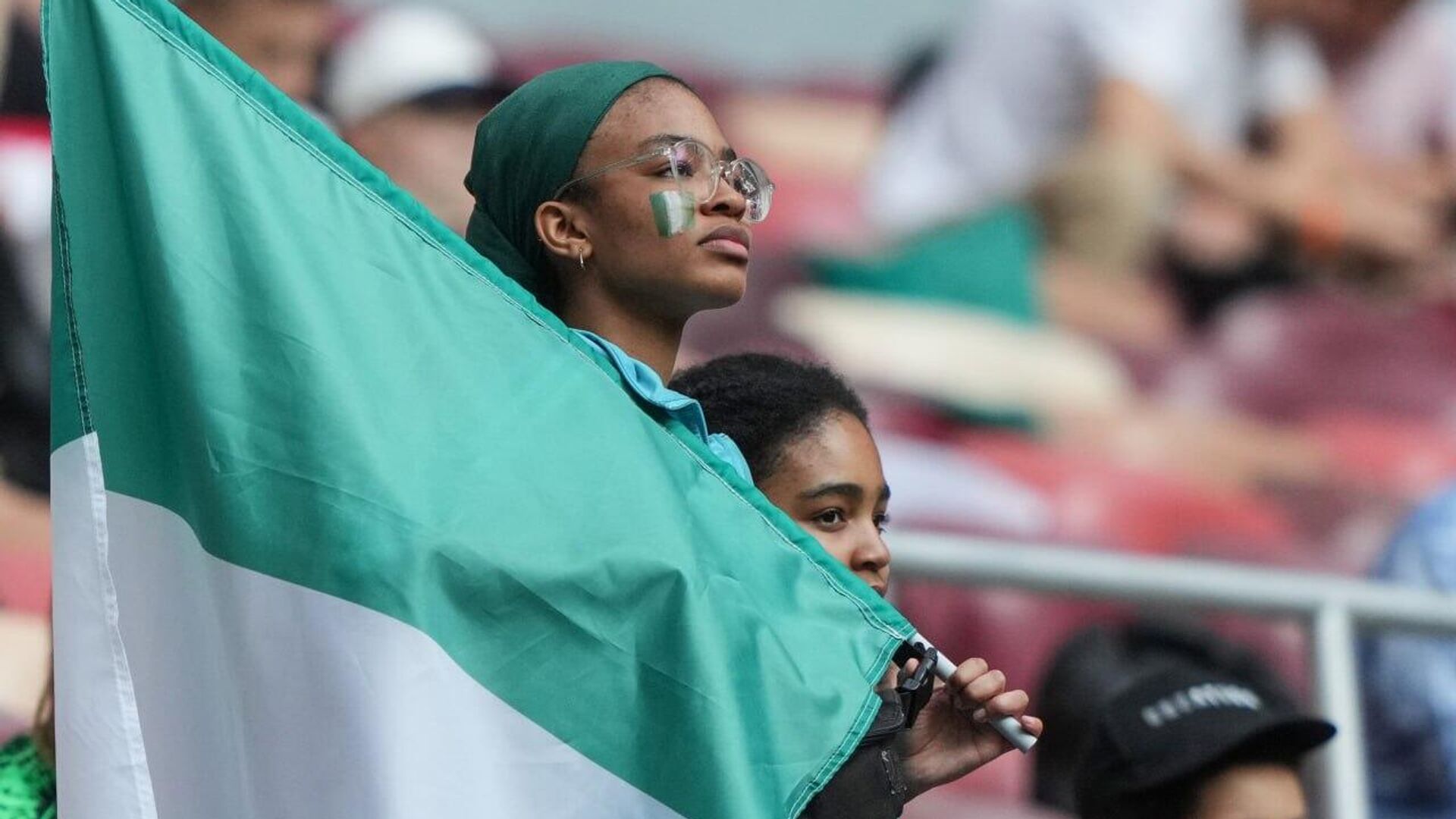 Russia Ties With Nigeria Russia Ties With Nigeria - Sputnik Africa, 1920, 06.06.2025