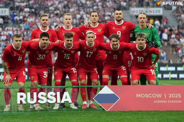 Russia Ties With Nigeria Russia Ties With Nigeria - Sputnik Africa