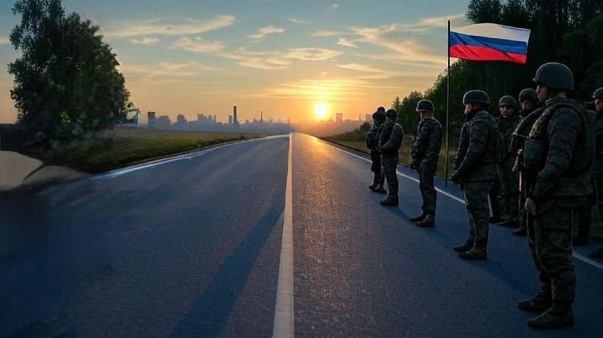 Ukraine's Absence at Body Exchange With Moscow Shows Kiev 'Doesn't Care' About Its Soldiers, Analyst Says Ukraine's Absence at Body Exchange With Moscow Shows Kiev 'Doesn't Care' About Its Soldiers, Analyst Says - Sputnik Africa, 1920, 07.06.2025