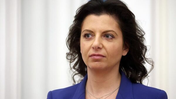 The Kiev regime does not want to pay compensation to the families of soldiers killed on the frontline, Margarita Simonyan says - Sputnik Africa